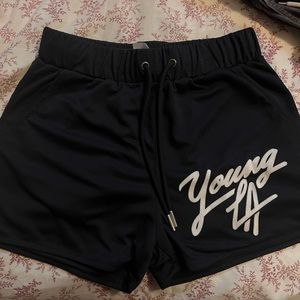 YoungLa Men’s Legacy Shorts